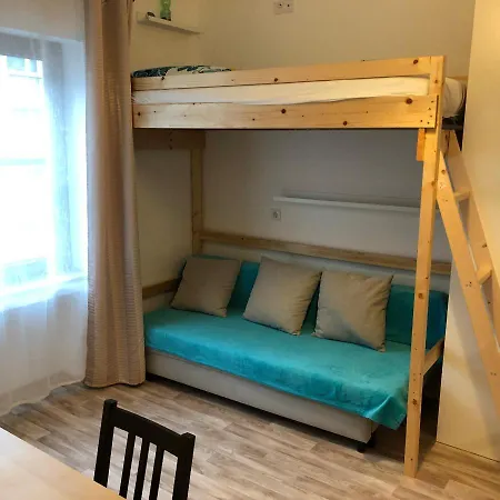 4 You Apartamento *