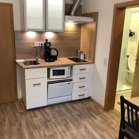 Apartamento 4 You