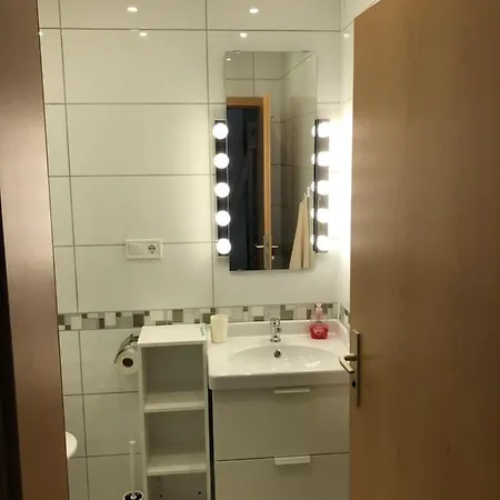Apartamento 4 You *
