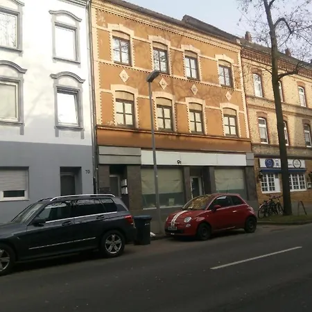 4 You Appartement *