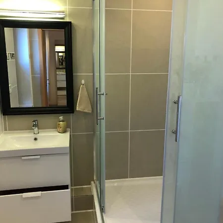 Appartement 4 You Düsseldorf