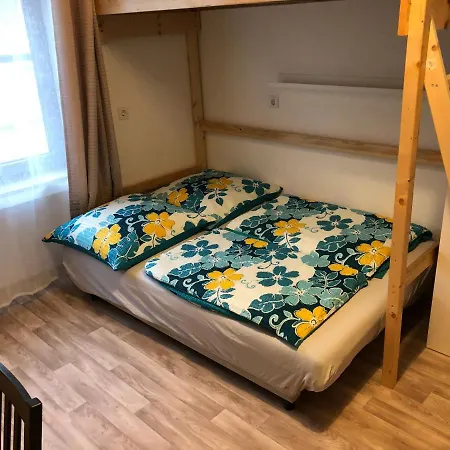 Appartement 4 You Düsseldorf