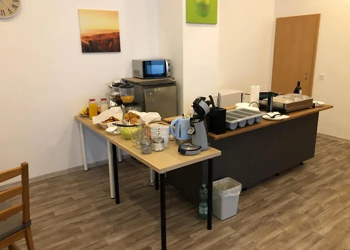 Appartamento 4 You *