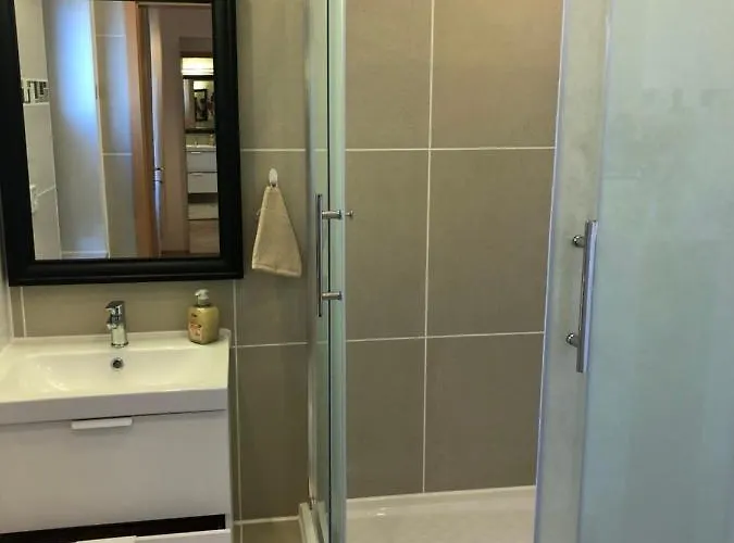 Appartamento 4 You Düsseldorf