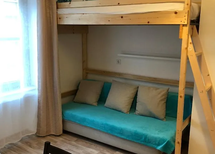 4 You Appartamento *