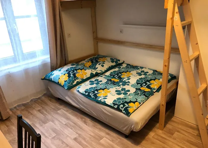 Appartamento 4 You Düsseldorf