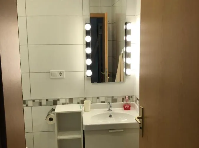 Διαμέρισμα 4 You *