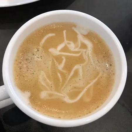 公寓 4 You 杜塞尔多夫